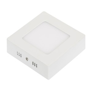 Светильник SP-S120x120-6W Day White (Arlight, IP20 Металл, 3 года)