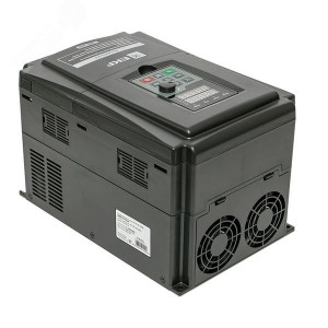 Преобразователь частоты 18/22кВт 3х400В с торм. модулем VECTOR-100 PROxima VT100-018-3B