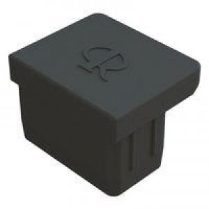 CP-RJ11, Модульные соединители / соединители Ethernet RJ11 Connector Plug,Black, RJ11 Connector Plug,Black,1K/Bag