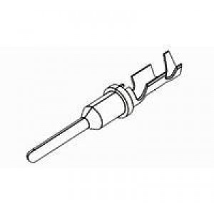 776349-1, Автомобильные разъемы PIN CONT AU PLATED