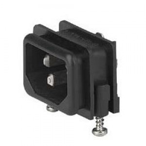 GSF1.0023.01, Модули подачи электропитания переменного тока GSF Screwfit without fuse