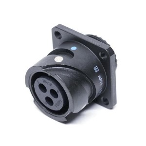 GTC030-36-10S, Круговой мил / технические характеристики соединителя GT 48C 48#16 SKT RECP