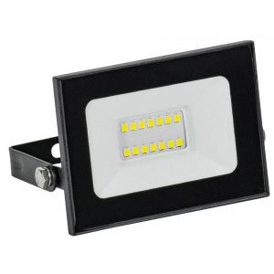 Прожектор светодиодный СДО 001-20 6500К IP65 черн. LPDO501-020-65-K02-G