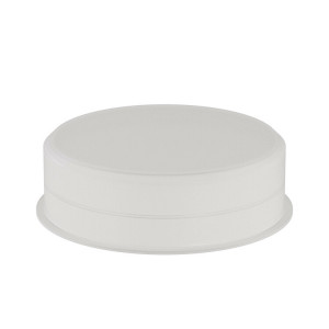 Заглушка для труб, IP40, д.50мм 50950