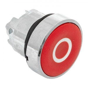 Исполнительный механизм кнопки 