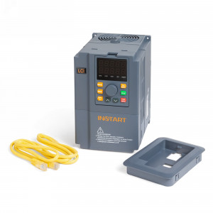 Преобразователь частоты LCI-G4.0-P5.5-4B 00097400