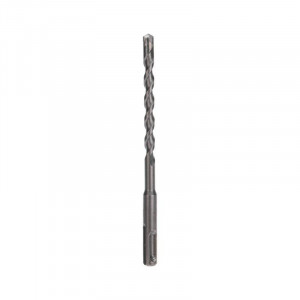 Бур по бетону 8x160x100мм, крестовая пластина, SDS PLUS KR-91-0806