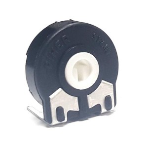 PT15RV02-473A1010-S, Подстроечные резисторы - сквозное отверстие 15mm control/sensor trimmr potentiometer
