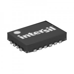 ISL88739HRZ, Управление питанием от батарей Notebook Battery Cha