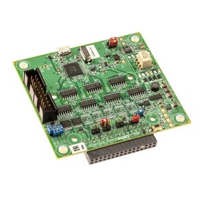 DC9006A, Средства разработки интерфейсов Eterna Interface Card