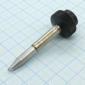 0612ND, Жало паяльное для паяльника ERSA TechTool, усеченный конус 3,0 мм