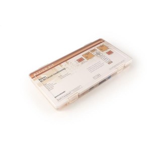 CC-LAB2, Наборы компонентов Circuit Conditioning Lab Kit