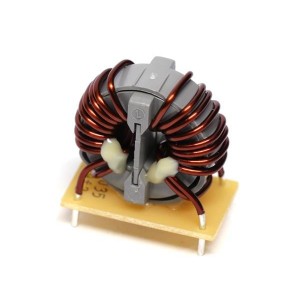 SC-10-E035J, Common Mode Filters / Chokes 250V 0.35mH 10A DCR=0.008Ohms