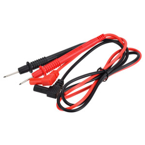 Комплект щупов для мультиметров MASTER 6020 TMD30D-TL-080-18, Комплект щупов для мультиметра