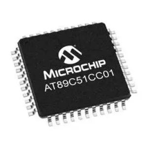 AT89C51CC01UAT-RLTUM