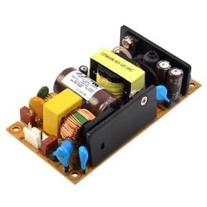 VMS-60-48, Импульсные источники питания ac-dc, 60 W, 48 Vdc, single output, open PCB, MED