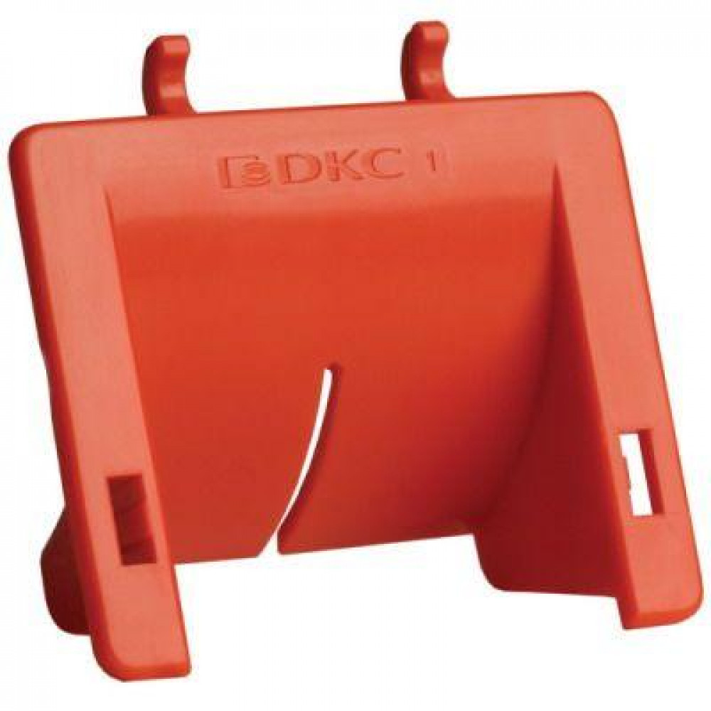 Изображение товара Ограничитель радиуса изгиба кабеля FC37009