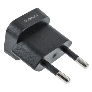 ADP-161 C, Адаптеры переменного тока настенного монтажа AC Plug (Duckhead) for MDS-030AACxx Adapters, EU Version