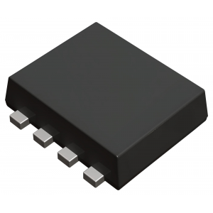 ECH8661-TL-H, Сборка из полевых транзисторов, N/P-канальный, 30 В, 7 А,/5.5 А