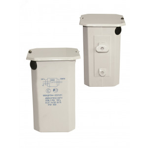 Дроссель 1И250ДРЛ44-003 220В нез. 02494