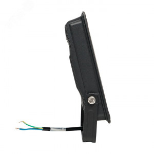 Прожектор светодиодный СДО-3006 100Вт 6500К IP65 Basic FLL-3006-100-6500