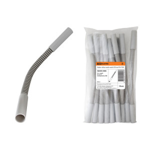 Муфта гибкая труба-труба D50 мм IP44 SQ0405-0086