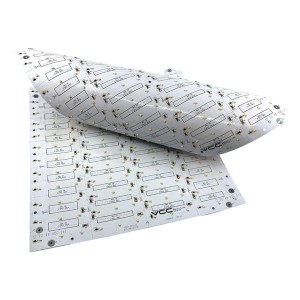 VFTM12N06S30K, Светодиодные светильники Multiple Cutout Tile 6W/12W 12V/24V 30K