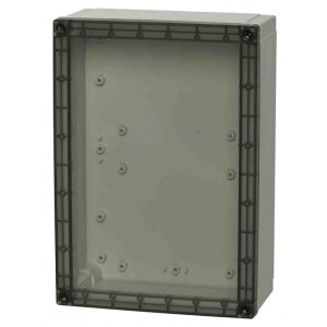 PC 200/88 XHT ENCLOSURE
