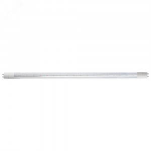 Лампа светодиодная LED 18вт G13 для мясных прилавков (установка возможна после демонтажа ПРА) 38217