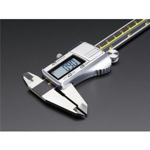 1724, Принадлежности Adafruit  Digital Stainless Steel Calipers