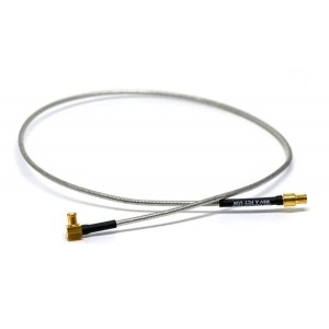 25P103C25P2-018, Соединения РЧ-кабелей 18