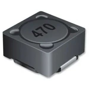 SRR1280A-101M, Катушка постоянной индуктивности  100мкГн ±20% SMD 1280 AEC-Q200