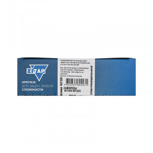 Саморез ШСММ 4.2х16 (уп.200шт) Zitar 102139