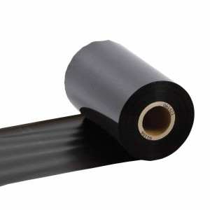 brd237559, Риббон R7942, Wax, черный, размер 60мм х 300м /O, 1 шт. в упак.(BP-PR; i7100)