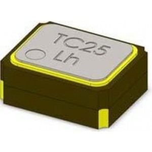 TC25L5I32K7680, Стандартные тактовые генераторы 32.768KHz 3.3Volt 25ppm -40C +85C
