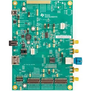 DS90UB949A-Q1EVM, Средства разработки интерфейсов DS90UB949A-Q1EVM