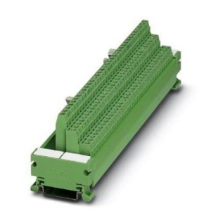 2962890, Интерфейсные модули клеммных колодок UM 45-FLK50/32IM/PLC