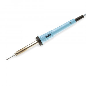 W 61 Soldering Iron 230V, Паяльник электрический 220В, 60Вт с контролем температуры жала по технологии Magnastat, жало CT5B7 (370°C), с подставкой