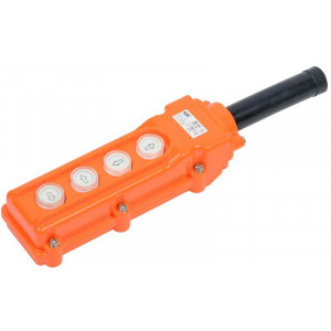 Пост кнопочный ПКТ-62 BPU10-4