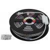 ЭРА Лента светодиодная LS5050-14,4-60-220-RGB-IP67-20m (3/72)(кр.1шт)