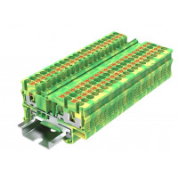 Заземляющая клемма PTP2.5-3-PE