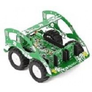 MIKROE-1670, Макетные платы и комплекты - другие процессоры Buggy