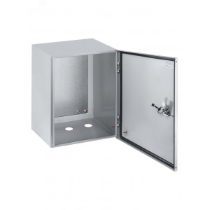 ЩМП-1-0 IP66 (395х310х220) SQ0905-0083