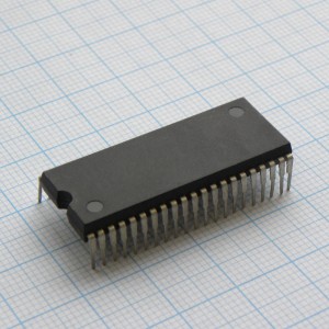 LC863328A-5T24, процессор ТВ