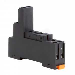 Колодка с винтовыми клеммами для реле серии IRM IRM-B-SC-2