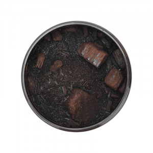 Хлорное железо безводное, 250г, банка