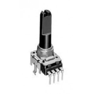 RK11K1140A2S, Потенциометры Potentiometer 10kB