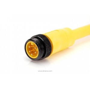 MN57AC01M100, Кабели для датчиков / Кабели для приводов 5 PIN M-STR10M