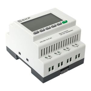 Программируемое реле PRO-Relay PRL100-12-R-AC EKF PRL100-12-R-AC