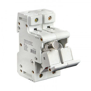 Предохранитель-разъединитель для ПВЦ 14x51 2P (с индикацией) EKF